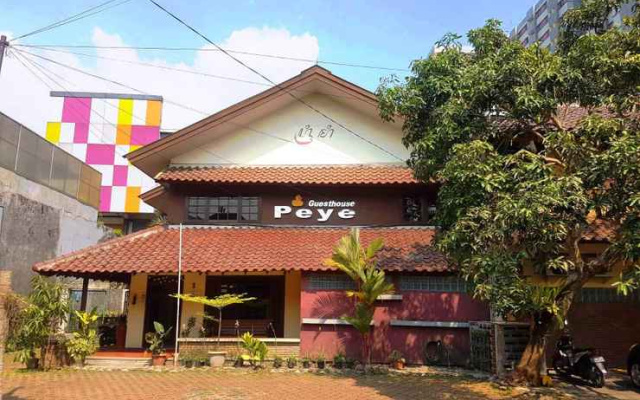 Peye Guesthouse