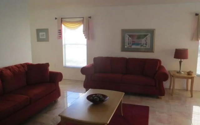 Luxury Villa near Theme Parks