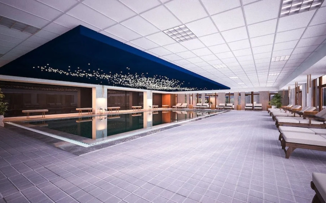 Gaia Beach Hotel