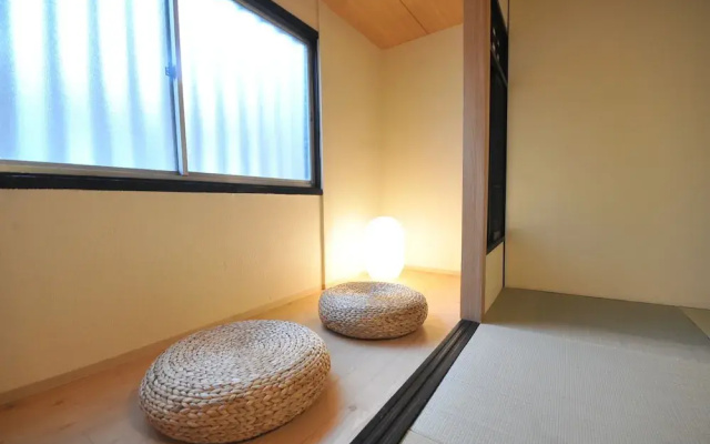 Condominium House in Osaka Miyakojima