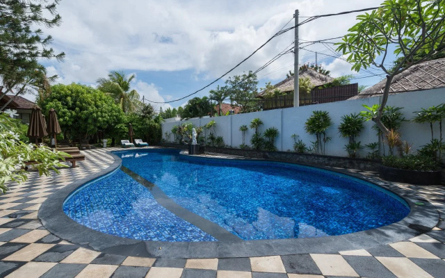 Bali Reski Hotel