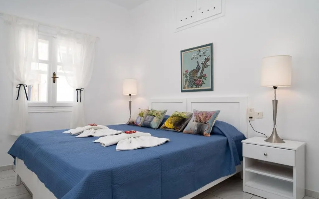 Garden House Apartment