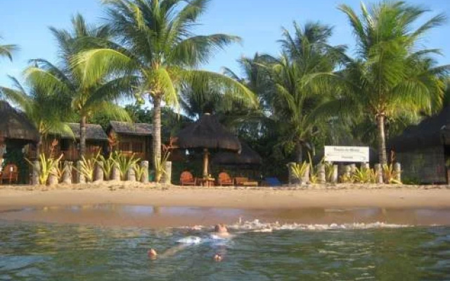 Pousada Ponta do Muta