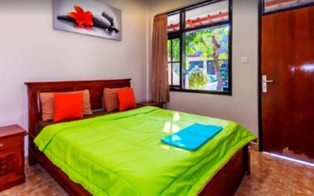 Karana Residence