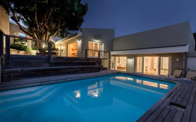 13 Sanganer Avenue, Plettenberg Bay Holiday Home
