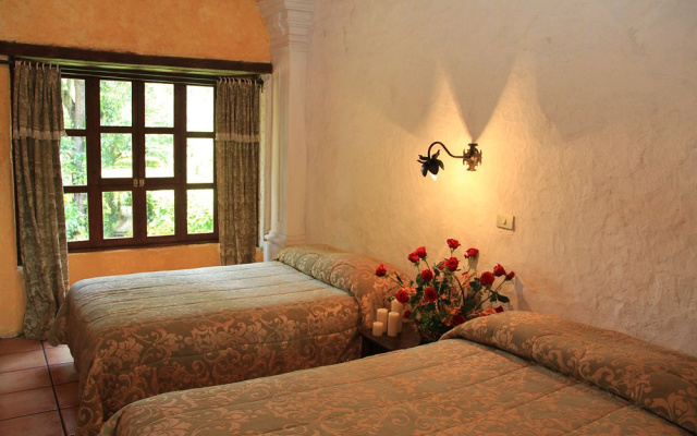 Hotel Real Plaza