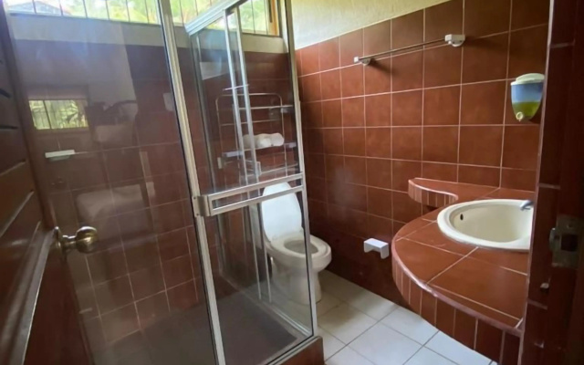 Villas Rio Ora