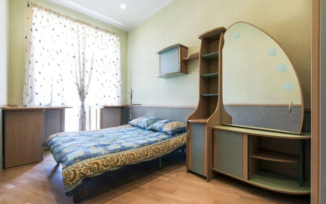 U Mariinskogo Apart-Hotel