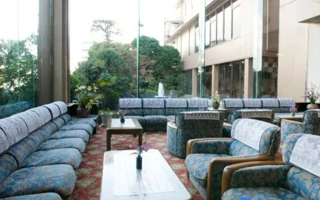 Hotel Kakyo
