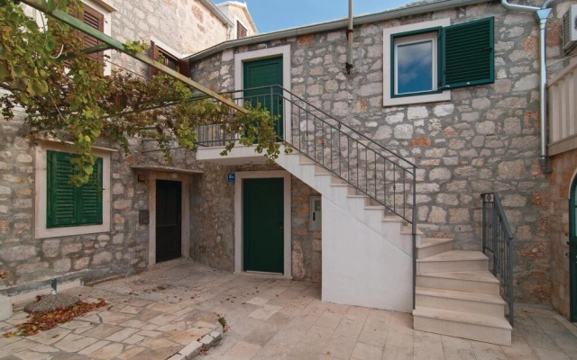 Awesome Apartment in Bol With 1 Bedrooms and Wifi