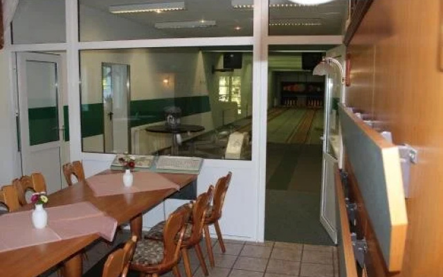 Hostel Schweriner See