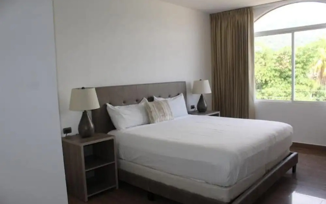 Hotel Diana Princess