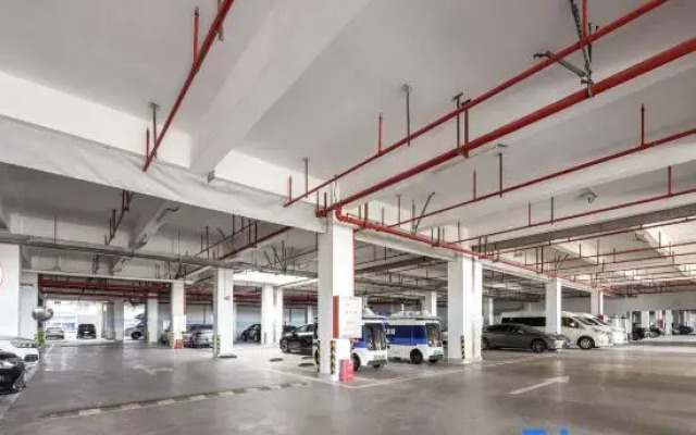 Vienna International Hotel (Haikou Xinbu Island Branch)