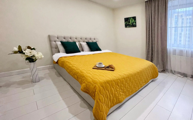 CrystalRentals (КристалРенталс) на улице Михаила Сперанского 37/1