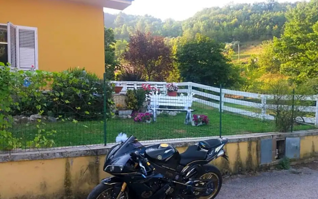 Il Rovo di More