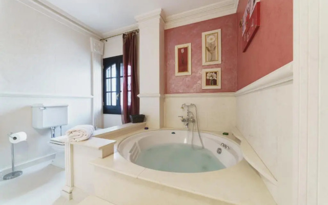 Caffetteria Luca Suite & Rooms