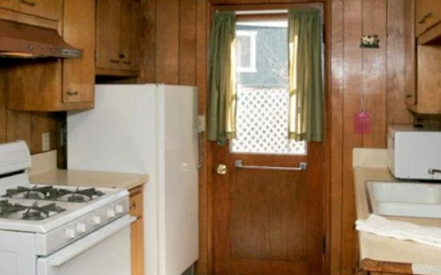 Big Bear Lake Cabins