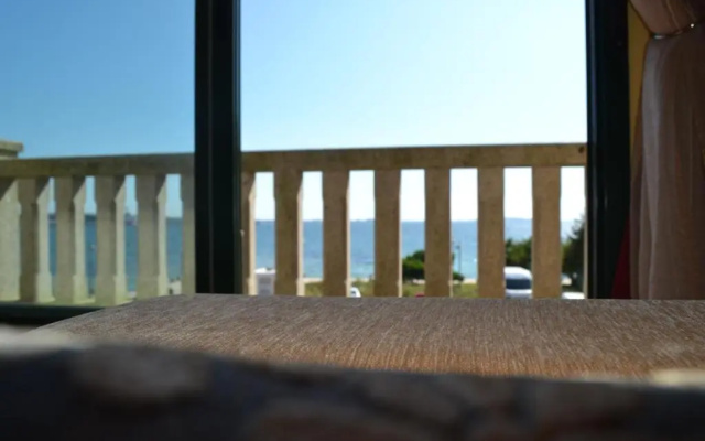 Casa Cotón - Chalet vacacional de playa