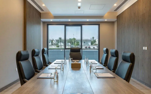 DoubleTree by Hilton Doha Downtown