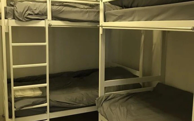 Yellow Hostel