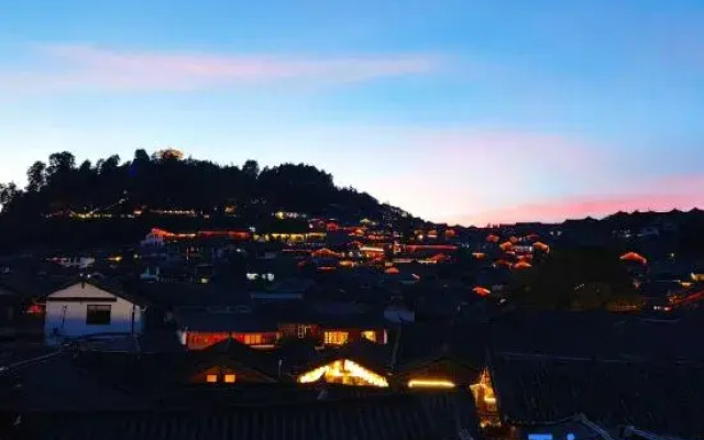 Shaoshuai Lifu Boutique Courtyard