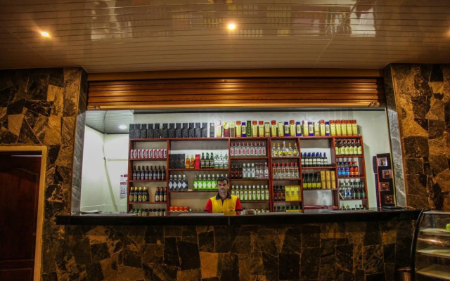 Mallika Hotel