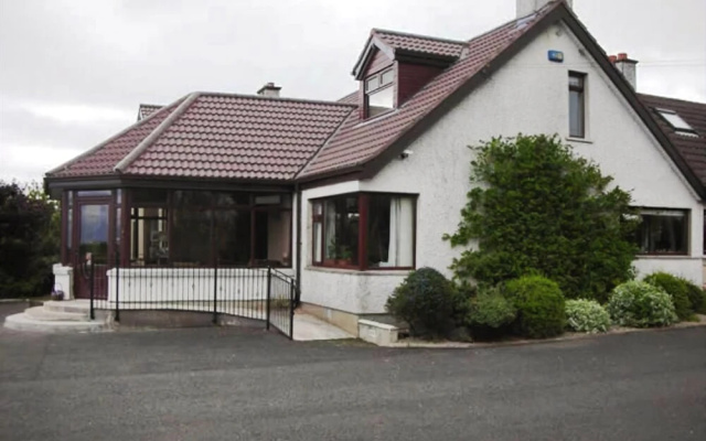 Browns Country House