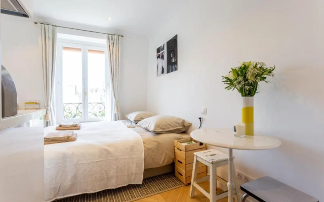 Cozy Studio with Amazing View (Adults Only)