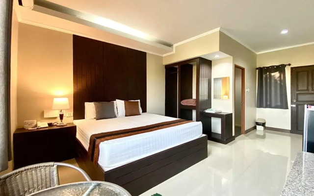 Green Garden Resort
