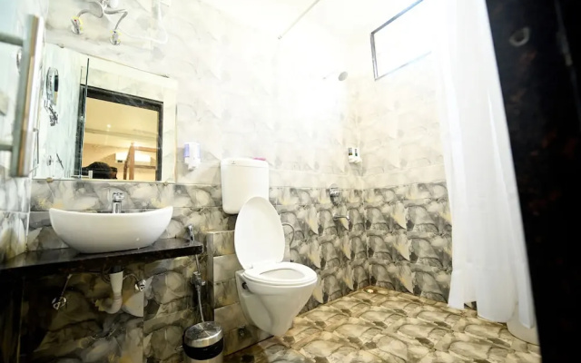 TGI Insignia Resort & Villa's