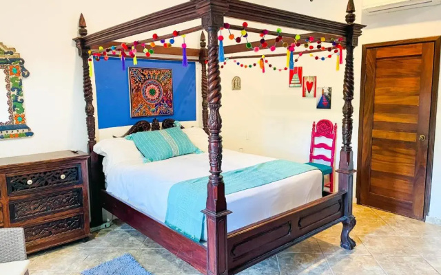 Casa Boho 1