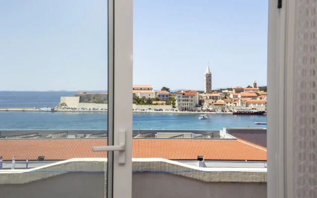Rooms Padovan