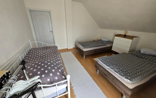 Appartement in Nitra under the Zobor-Hill