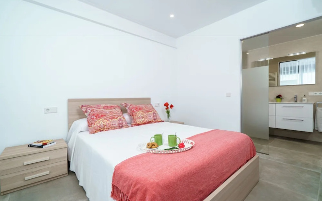 Solhabitat Moraira Portet Noray