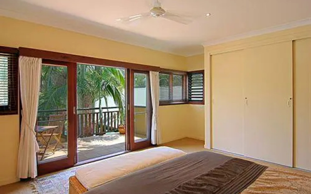 Abbies Beach House