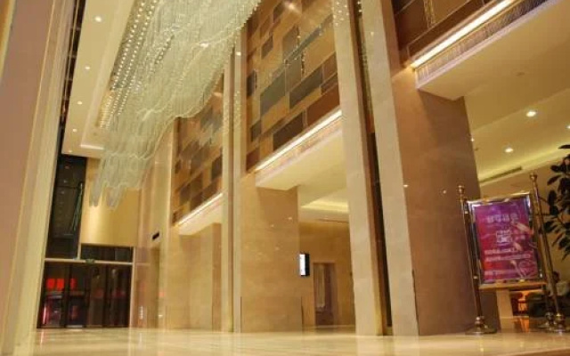 Eletel Hotel Shenyang