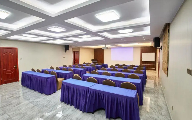 Guanyun International Hotel