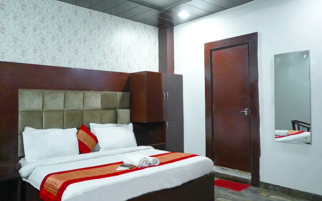 Hotel Cladis by Quadis - Sector 15 Noida
