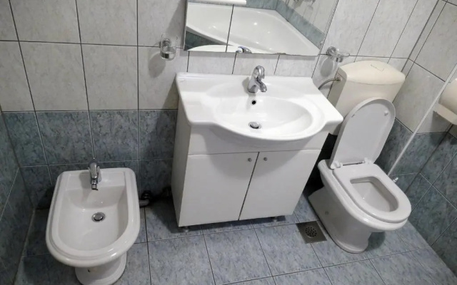 Apartments Martinovic