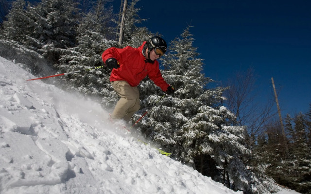 The Inn at Snowshoe