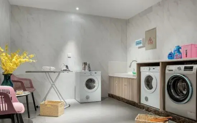 FUNGEE Hotel (Zhangshu Time Plaza, Yichun)