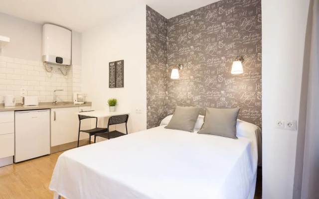 LU&CIA Apartamentos Malagueta