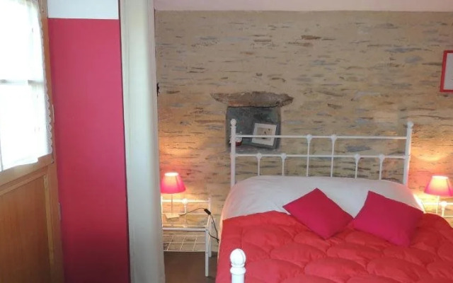 Sarl Les Chambres du Meunier