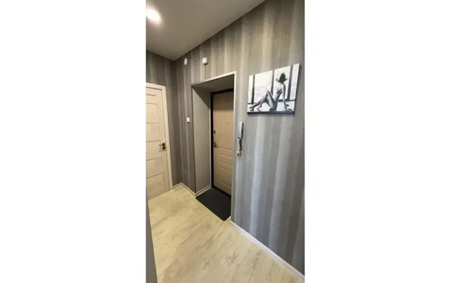 Апартаменты на улице Богомягкова