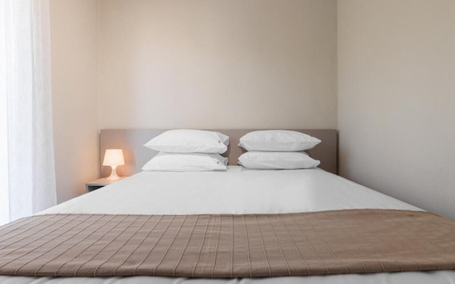 KYMA STAY - Beachfront apartments