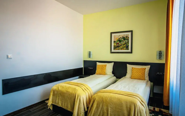 Colors Residence