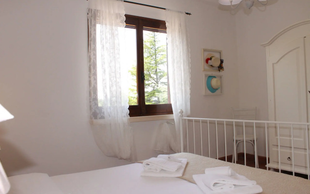 Albachiara Bed & Breakfast
