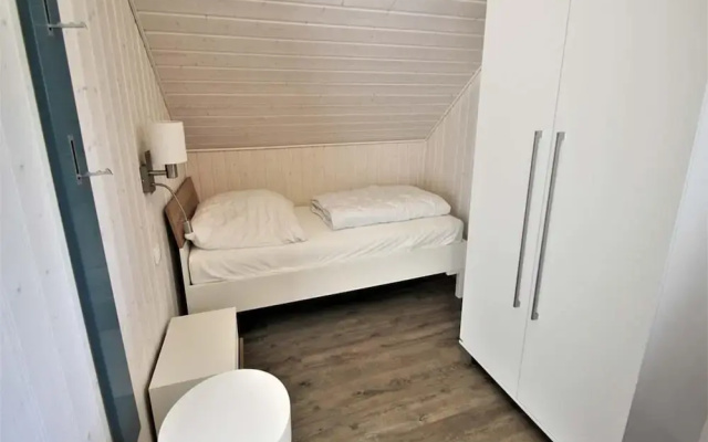 Ferienhaus im Skandinavischen Stil