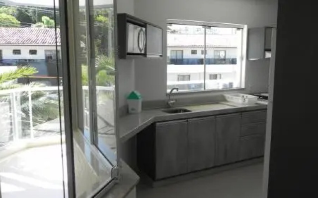 Apartamento Aguas Azuis Bombinhas 1067