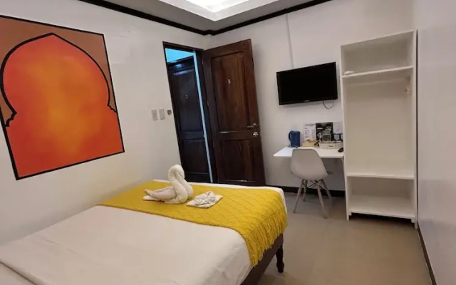Morocco Hotel El Nido